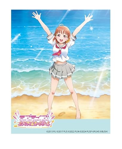 シャイニーカードゲーム　ラブライブサンシャイン　ブースター2box　新品 ブシロード ラブライブ！シリーズ オフィシャルカードゲーム